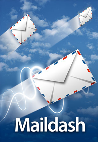 Welcome to Maildash!