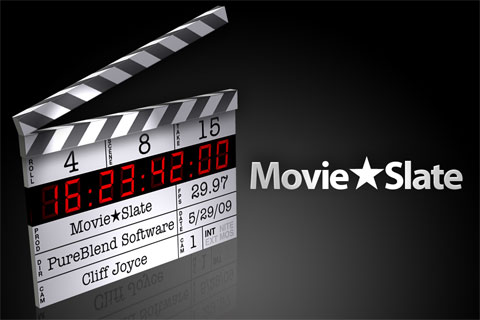 Welcome to Movie★Slate!