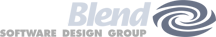 Image: PureBlend Software Logo
